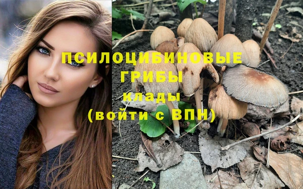 кристаллы Белоозёрский